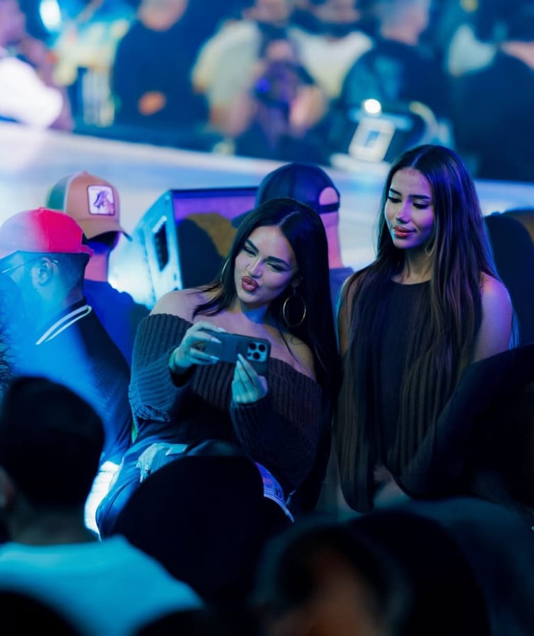 Club Blu Dubai gallery image 2