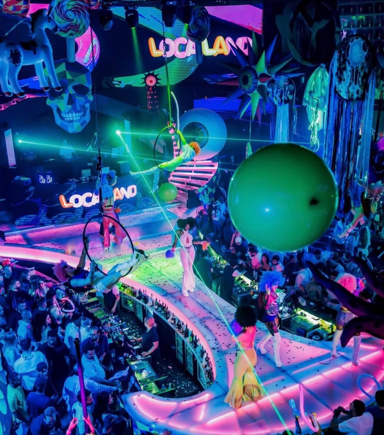 Club Blu Dubai gallery image 3