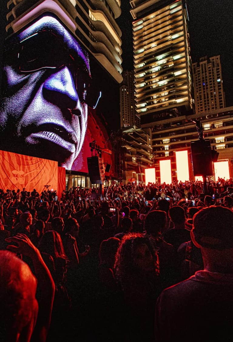 Pacha Dubai gallery image 4