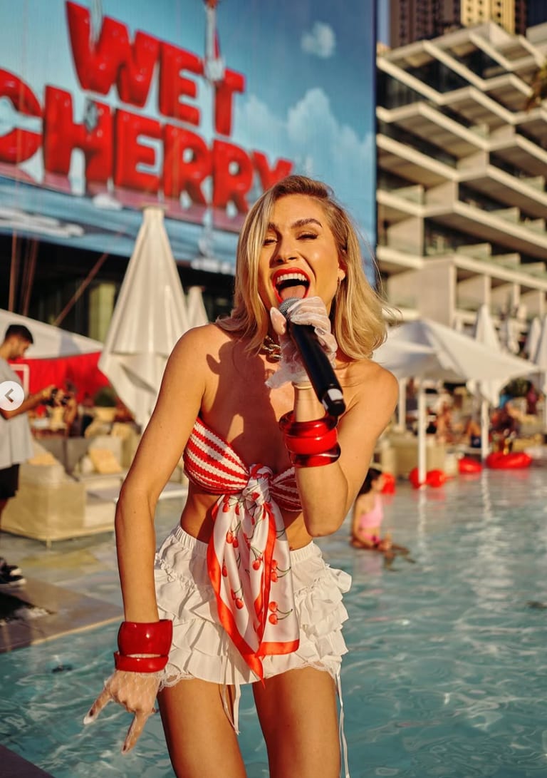 Pacha Dubai venue guide