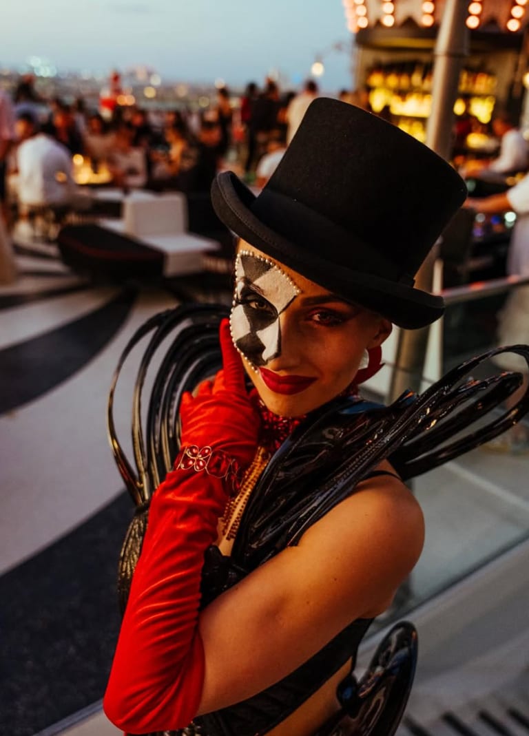 Paradiso Dubai gallery image 3
