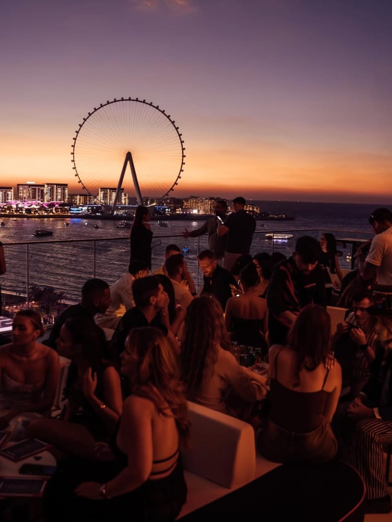 Paradiso Dubai gallery image 4