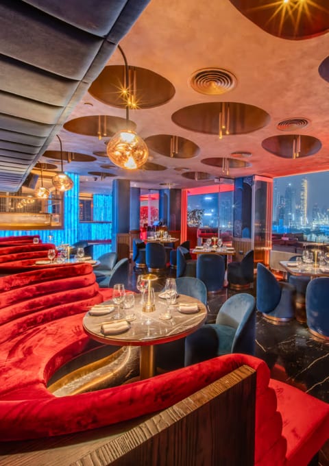 Penthouse Dubai gallery image 2